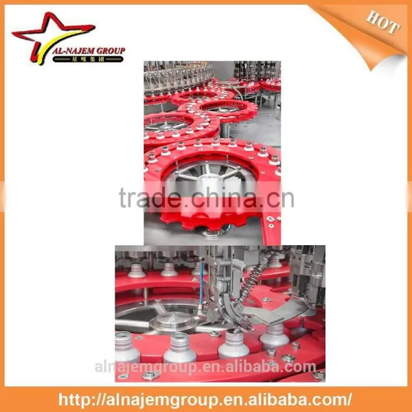 Aluminum Bottle Filler photo-2