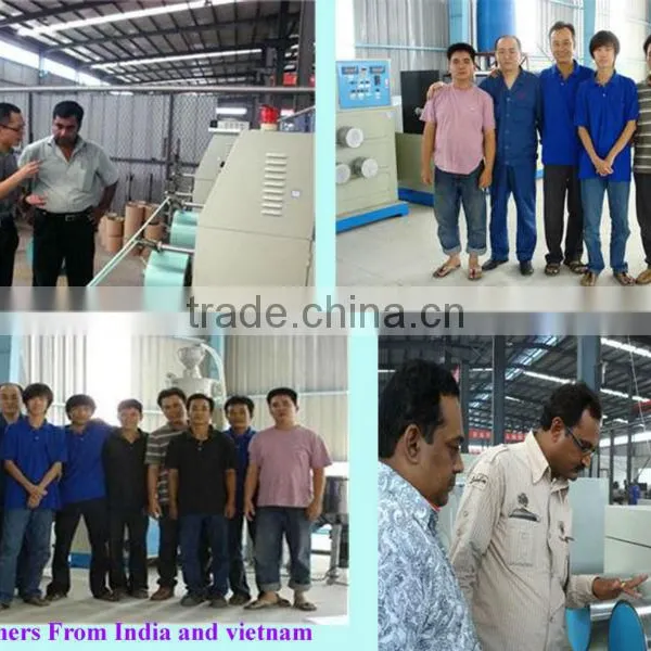 Pet Flakes Washing Machine300-3000kg/h photo-5