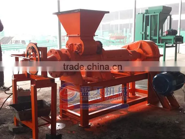 Fuel Saver and Large Capacity of Rod Extruding Machine From Lantian photo-6