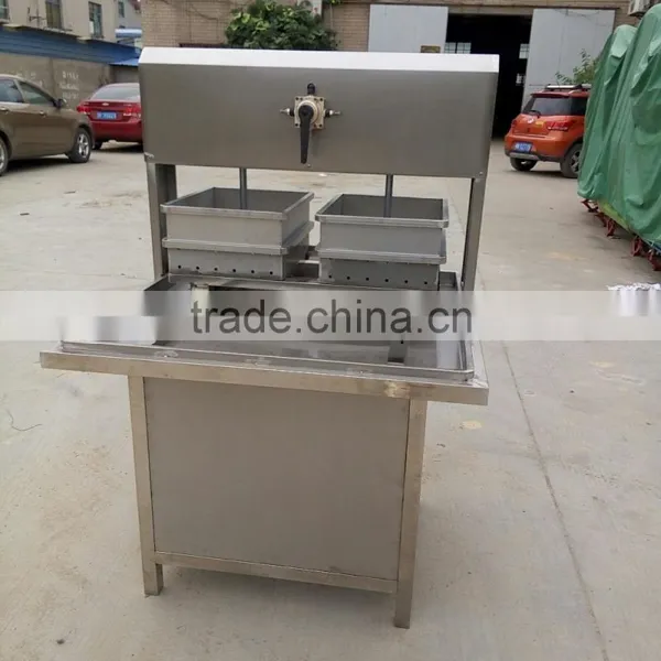 Tofu Making Machine/soy Milk Making Machine photo-6