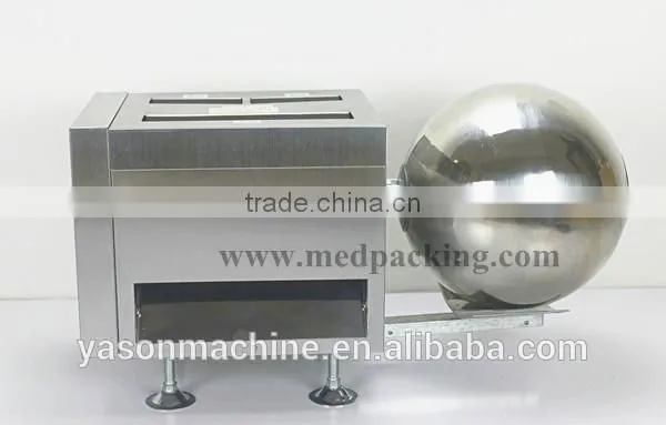Various Size Medicine Pill Making Machine HK-88B photo-3