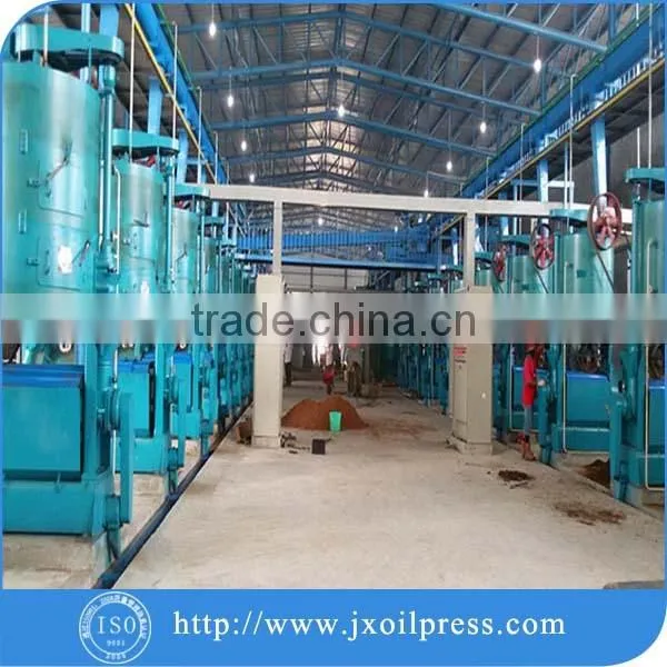 HENAN Manufacturer Cheap Oil Press Machine photo-4