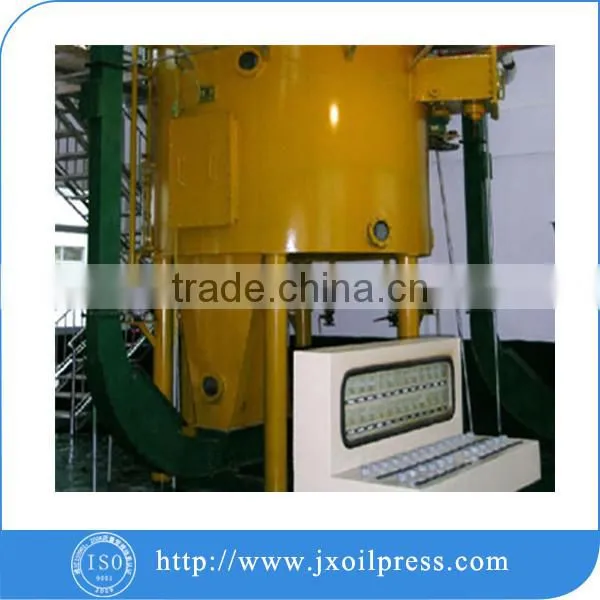 20~1000TPD Automatic Soybean Oil Mill photo-6