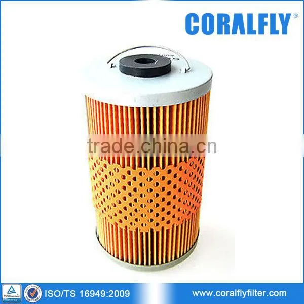 Coralfly OEM топливный фильтр дизельного двигателя 3554700192 photo-3
