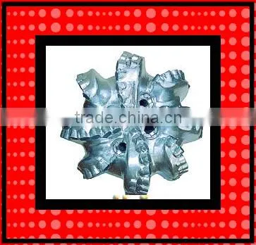 IADC M323 API PDC Oil Bits photo-6