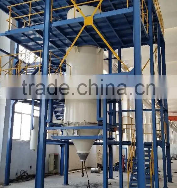 3D Printing Powder Making Machine With Atomization System photo-3