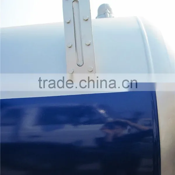 4cbm 4x2 RHD Suction Truck photo-6