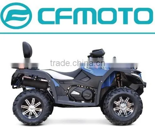 2016 CF MOTO 400cc, 500cc, 800cc ATV, UTV for Sale photo-6