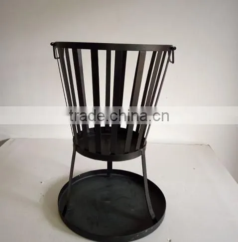Cost-effective Portable Outdoor Fire Pit photo-2