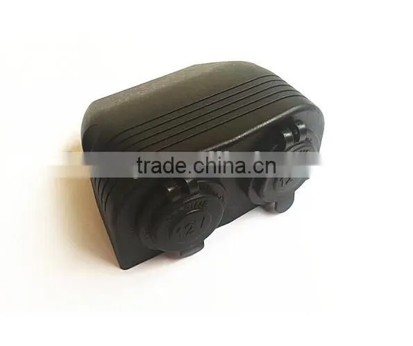 Electrical Socket Outlet / Electrical Power Socket photo-4