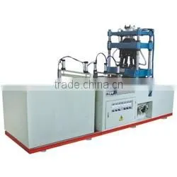Automatic Plastic Thermoforming Machine