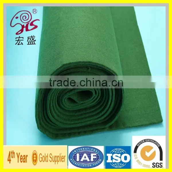 2016 New Product China Piano Check Wire Felt For Musical Instrument High Quality photo-2