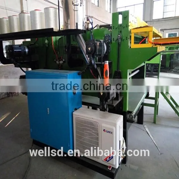 Automatic Plywood Making Machine Core Veneer Composer Machine photo-5