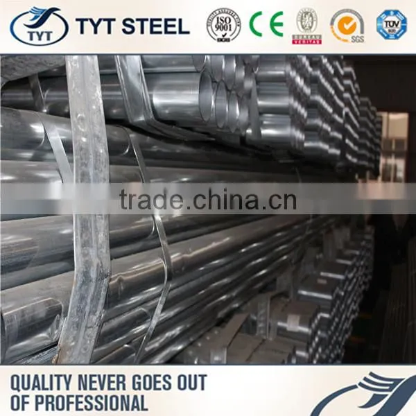 Hot Selling Rectangular Tube With CE Certificate photo-3
