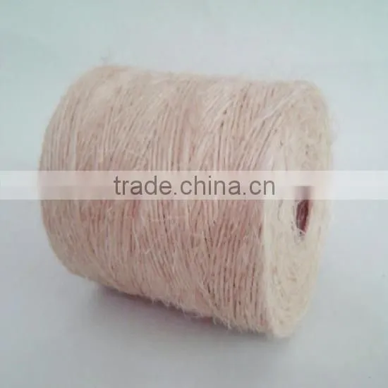 Free Samples!! Natural Hemp Rope/Hemp Rope DIY/synthetic Hemp Rope photo-4