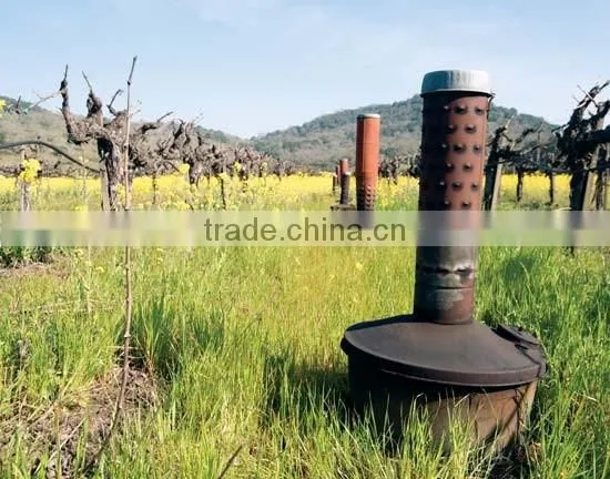 Orchard Heaters ,smudge Pot ,vineyard Heater photo-6