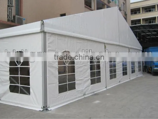650gsm PVC Coated Tarpaulin photo-6