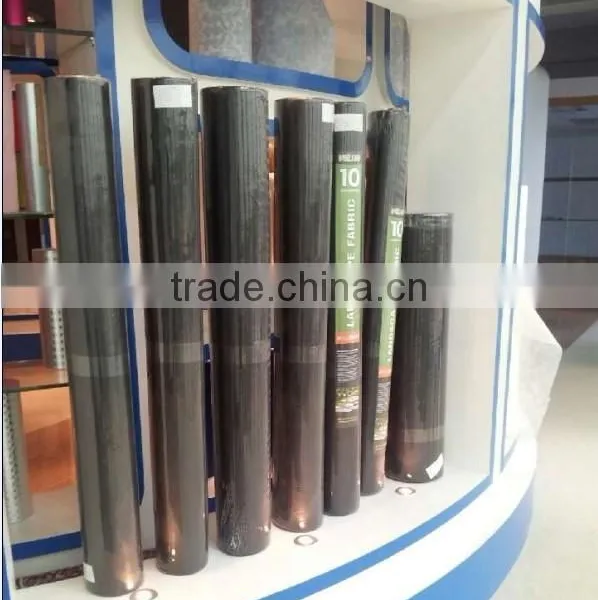PP Spunbonded Nonwoven Fabric photo-5