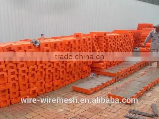 Canada Temporary Fence / Used Temporary Fencing for Sale / Cheap nz Temporary Steel photo-4