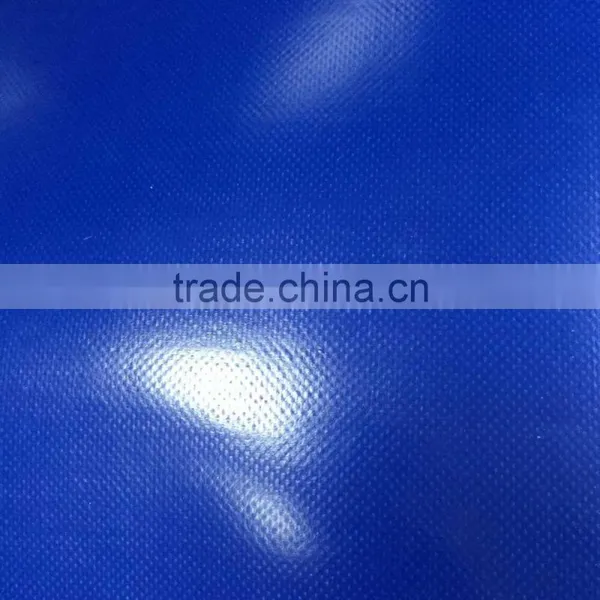 High Quality PVC Swimming Pool Covers photo-6