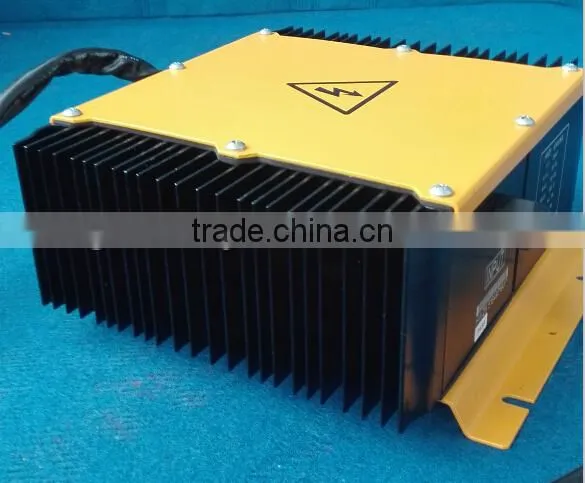 800w 315v to 12v 70a Isolated dc dc Converter for ev photo-4