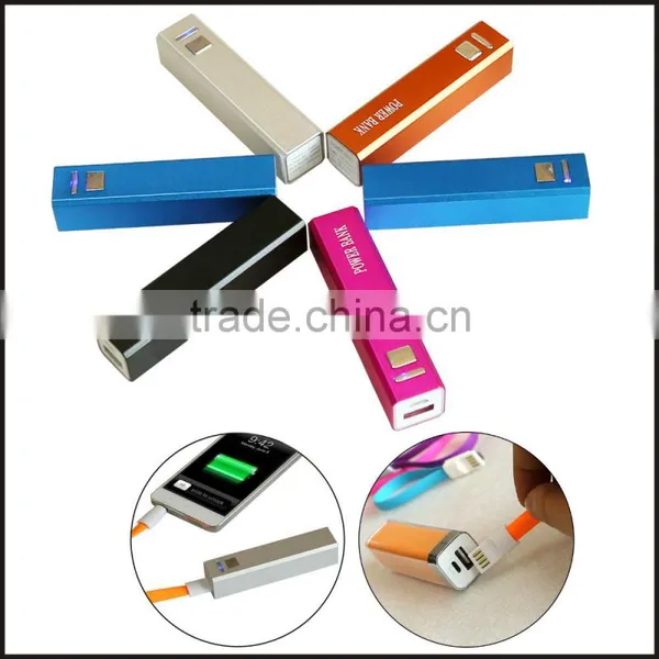 Movable Charging Treasure photo-4