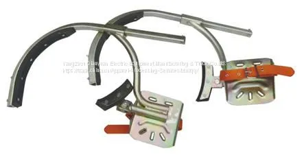 Concrete Pole Climbers Climbing Irons photo-3
