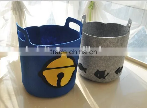 2017 Cheap Promotion Foldable Factory Price Household Laundry Sorter photo-2