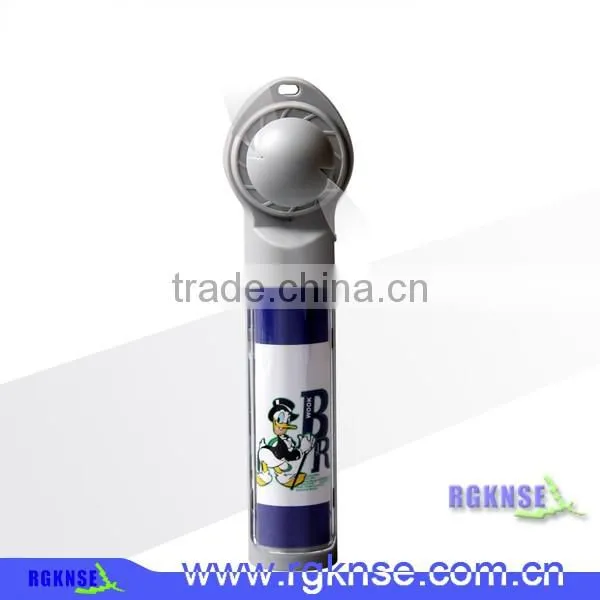 Summer Hot Mini Fan, Mini Fan With Power Bank, Rechargeble and Convenient photo-5