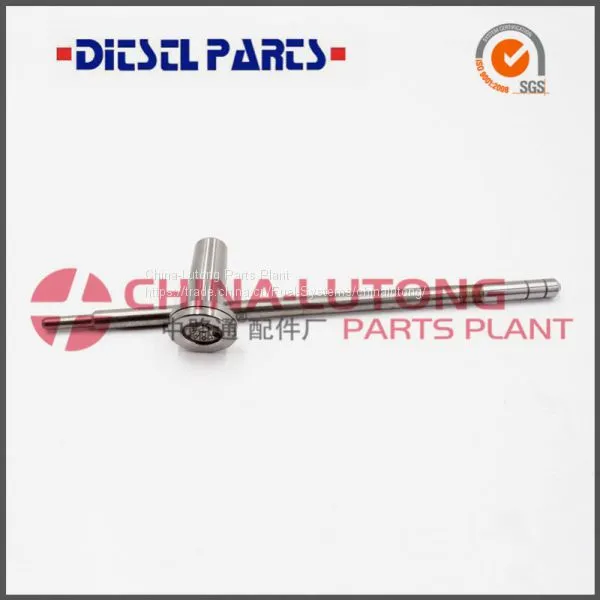 High Quanlity Sell of Bosch Common Rail Injector Valve F00RJ00399 photo-4