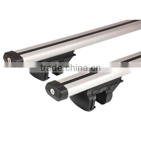 Aluminum Cross Bars Lockable photo-3