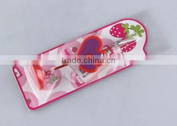 New Design Cartoon Animal Shape Vertical Name Card Holder photo-4