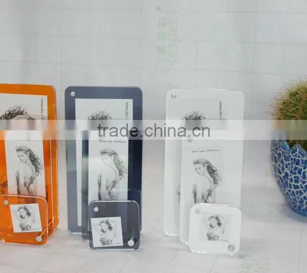 Wholesale Custom Handmade Funny Photo Frame photo-6