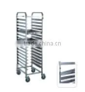 Room Service Trolley / Kitchen Trolley / Trolley Parts