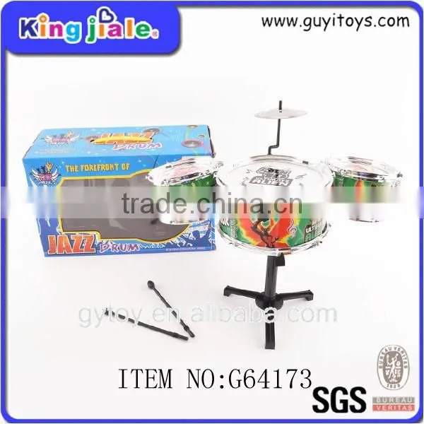 Manufacturers Selling Wholesale and High Quality Drum Set photo-3