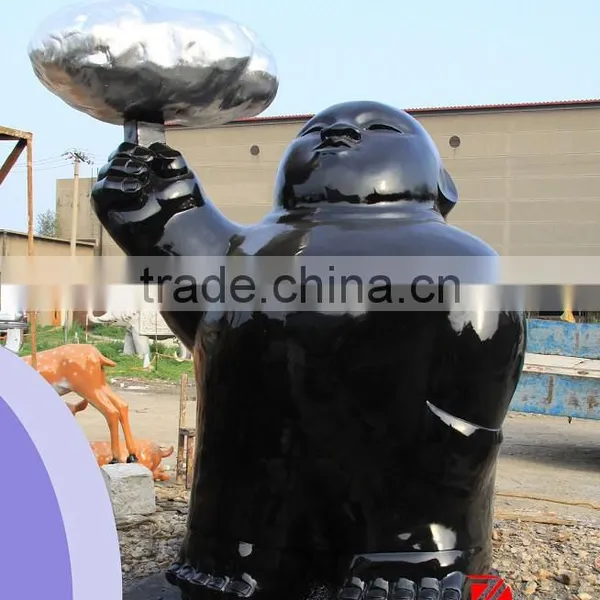 Fiberglass Religious Statues