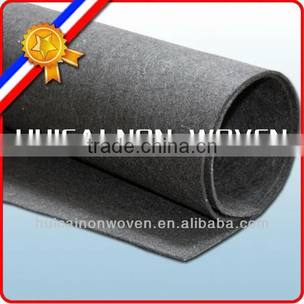Famous Textile in Embroidery Felt
