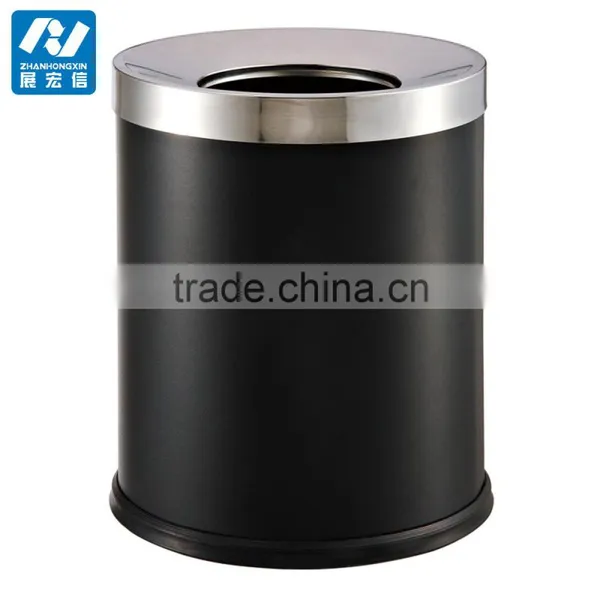 Small 5L and 15L Metal Garbage Can Supplier photo-2