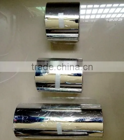 METALLIZED BOPP FILM photo-2