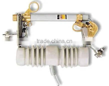 Function of Electrical Ceramic Thermal Fuse Cutout photo-3