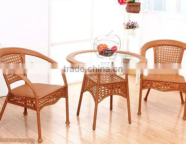 Cheap Round Dining Table And Chairs Furniture AK1494 photo-4