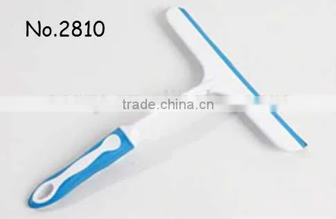 Mini Plastic Window Cleaner or Car Brush photo-2