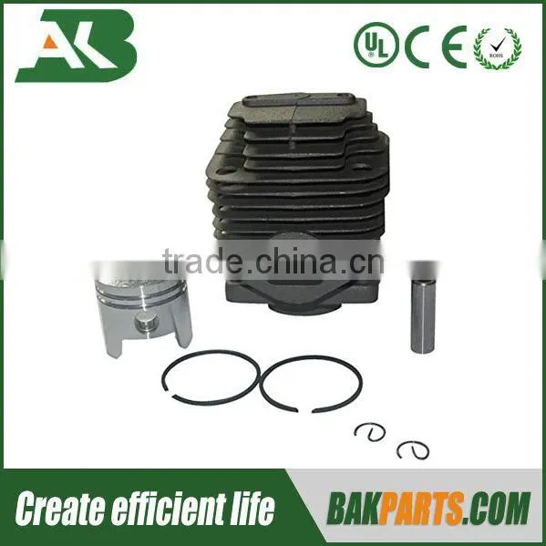 Generic Cylinder Kit Fits for T200 Brush Cutter Trimmer 39MM photo-2