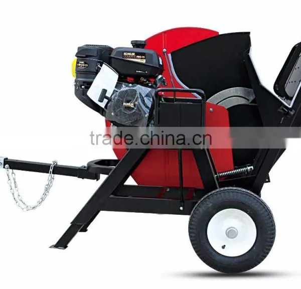 Petrol Engine Wood Saw Machine; Factory Lower Price Wood Saw Machine; ce Standard Wood Saw Machine photo-2