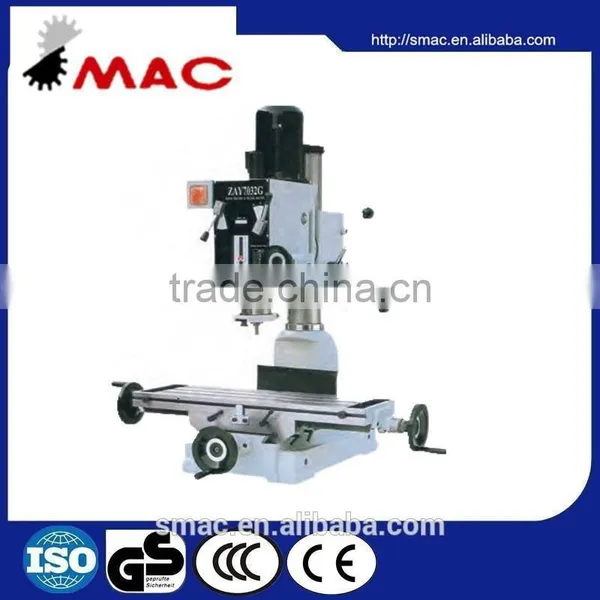Drilling & Milling Machine of China of Smac photo-2