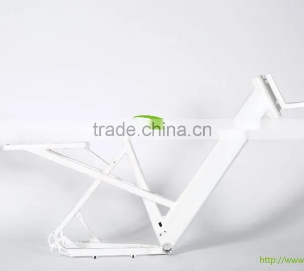 6061 Aluminum Bicycle Frame for Heavy Bikes in Pakistan photo-3