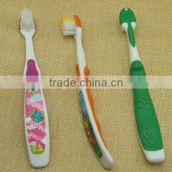 Tooth Brush China Nylon Bristles Gap Plastic Production Hotel Use Adult Toothbrush photo-2
