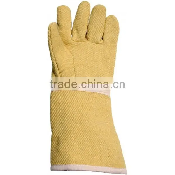 Anti Heat Resistant Gloves photo-4
