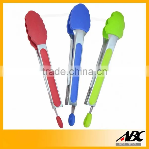 Durable Stainless Steel Coffee Sugar Tong photo-6