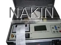 Dielectric Oil Breakdown Voltage Tester photo-3
